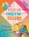 Cover: Fold-Up Fortune-Tellers - Penguin Workshop