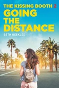 Cover: The Kissing Booth #2: Going the Distance - Ember
