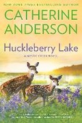 Cover: Huckleberry Lake - Berkley Publishing Corporation,U.S.