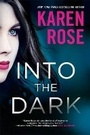 Cover: Into the Dark - Berkley Publishing Corporation,U.S.
