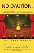 Cover: No Caution! - Erik Stein