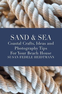 Abbildung von: Sand & Sea - Susan Heidtmann