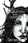 Cover: Veneration of the Hunter - Inkonceivable LLC