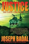 Cover: Justice - Suspense Publishing