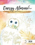 Cover: The 2020 Energy Almanac - Big Sky Publishing LLC