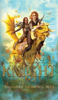 Enlarge image Cover: The Making of a Knight - Little Whimsey Press