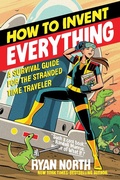 Cover: How to Invent Everything - Riverhead Books,U.S.