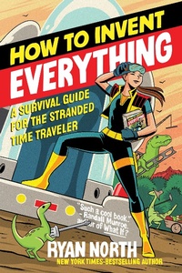 Abbildung von: How to Invent Everything - Riverhead Books,U.S.