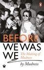 Cover: Before We Was We - Virgin Books