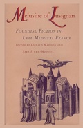Cover: Melusine of Lusignan - University of Georgia Press