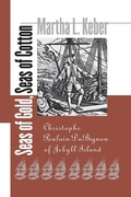 Cover: Seas of Gold, Seas of Cotton - University of Georgia Press