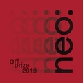 Cover: neo:artprize 2019 - Bolton Institute University Vocational Awards Council