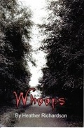 Cover: Whoops - Mrpinkster