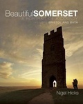 Cover: Beautiful Somerset - Aquaterra Publishing