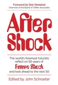 Cover: After Shock - Moonshots Press