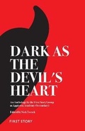 Cover: Dark as the Devil's Heart - First Story Limited