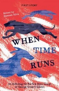 Enlarge image Cover: When Time Runs - First Story Limited