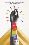Cover: The List Might Never End - First Story Limited