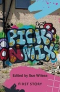 Cover: Pic'n'Mix - First Story Limited