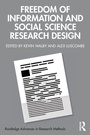 Cover: Freedom of Information and Social Science Research Design - Routledge