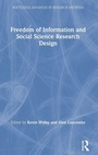Cover: Freedom of Information and Social Science Research Design - Routledge