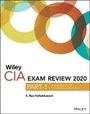 Bild: Wiley CIA Exam Review 2020, Part 1 - Wiley