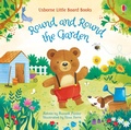 Cover: Round and Round the Garden - Usborne Publishing Ltd