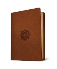 Enlarge image Cover: Baylor Annotated Study Bible - Baylor University Press