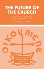 Cover: The Future of the Church - Wipf & Stock Publishers