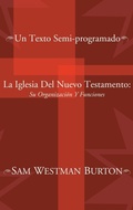 Bild: La Iglesia Del Nuevo Testamento - Wipf & Stock Publishers
