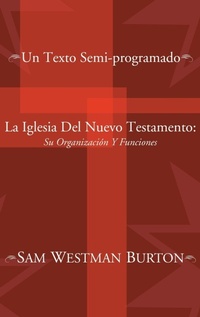 Bild: La Iglesia Del Nuevo Testamento - Wipf & Stock Publishers