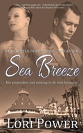 Cover: Sea Breeze - Wild Rose Press