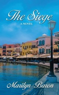 Cover: The Siege - Wild Rose Press