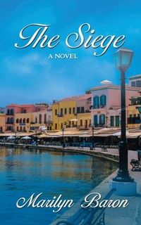 Enlarge image Cover: The Siege - Wild Rose Press