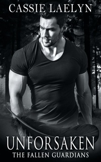 Enlarge image Cover: Unforsaken - Wild Rose Press