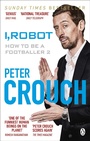Cover: I, Robot - Ebury Press
