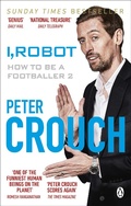 Cover: I, Robot - Ebury Press