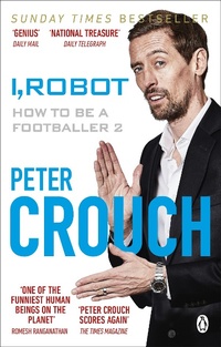 Enlarge image Cover: I, Robot - Ebury Press