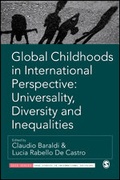 Cover: Global Childhoods in International Perspective: Universality, Diversity and Inequalities - SAGE Publications Ltd