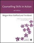 Cover: Counselling Skills in Action - SAGE Publications Ltd
