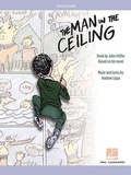 Cover: The Man in the Ceiling - Hal Leonard Publishing Corporation