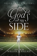 Cover: God's On My Side - BOOKBABY