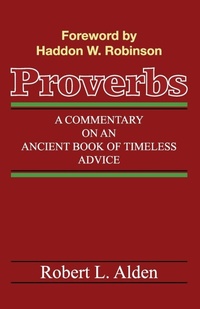 Enlarge image Cover: Proverbs - Wipf & Stock Publishers