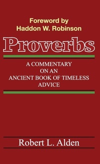 Enlarge image Cover: Proverbs - Wipf & Stock Publishers