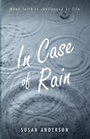 Cover: In Case of Rain - Wipf & Stock Publishers