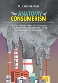 Abbildung von: The Anatomy of Consumerism - FriesenPress