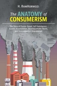 Abbildung von: The Anatomy of Consumerism - FriesenPress