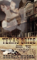 Cover: Texas Bride - Wild Rose Press