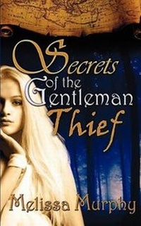 Enlarge image Cover: Secrets of the Gentleman Thief - Wild Rose Press