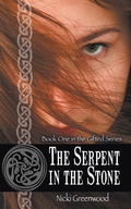 Cover: The Serpent in the Stone - Wild Rose Press